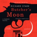 Butcher's Moon - eAudiobook