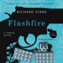 Flashfire - eAudiobook