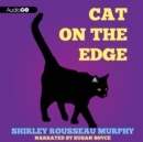 Cat on the Edge - eAudiobook