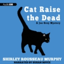 Cat Raise the Dead - eAudiobook