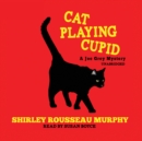 Cat Playing Cupid - eAudiobook