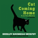 Cat Coming Home - eAudiobook