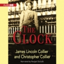 The Clock - eAudiobook