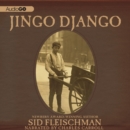 Jingo Django - eAudiobook