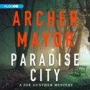 Paradise City - eAudiobook