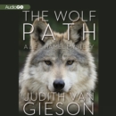 The Wolf Path - eAudiobook