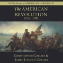 The American Revolution - eAudiobook