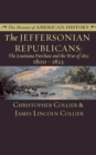 The Jeffersonian Republicans - eBook