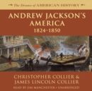 Andrew Jackson's America - eAudiobook