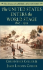 The United States Enters the World Stage - eBook