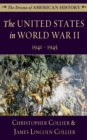 The United States in World War II - eBook