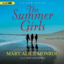 The Summer Girls - eAudiobook