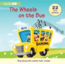 The Wheels on the Bus - eAudiobook
