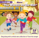 More "The Wheels on the Bus" - eAudiobook