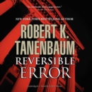 Reversible Error - eAudiobook