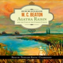 Agatha Raisin and the Case of the Curious Curate - eAudiobook
