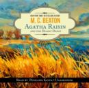 Agatha Raisin and the Deadly Dance - eAudiobook