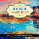 Agatha Raisin and the Perfect Paragon - eAudiobook