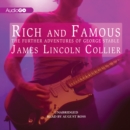 Rich and Famous - eAudiobook