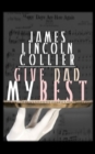 Give Dad My Best - eBook