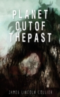 Planet out of the Past - eBook