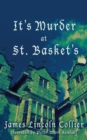 It's Murder at St. Basket's - eBook