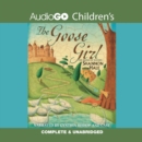 The Goose Girl - eAudiobook