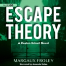 Escape Theory - eAudiobook