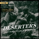 The Deserters - eAudiobook