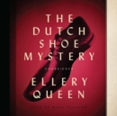 The Dutch Shoe Mystery - eAudiobook