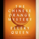 The Chinese Orange Mystery - eAudiobook