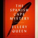 The Spanish Cape Mystery - eAudiobook