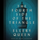 The Fourth Side of the Triangle - eAudiobook