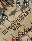 True Stories of the Revolutionary War - eBook