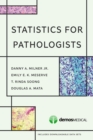 Statistics for Pathologists - Book