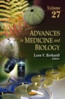 Advances in Medicine and Biology, Volume 27 - eBook