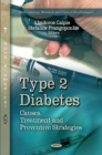 Type 2 Diabetes : Causes, Treatment & Preventive Strategies - Book