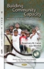 Building Community Capacity : Minority & Immigrant Populations - Book