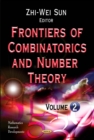 Frontiers of Combinatorics and Number Theory. Volume 2 - eBook