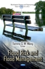 Flood Risk & Flood Management - Book