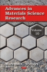 Advances in Materials Science Research. Volume 10 - eBook