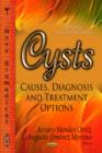Cysts : Causes, Diagnosis & Treatment Options - Book