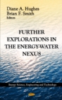 Further Explorations in the Energy-Water Nexus - Book