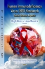Human Immunodeficiency Virus (HIV) Research : Social Science Aspects - eBook