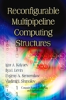 Reconfigurable Multipipeline Computing Structures - eBook