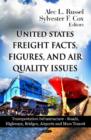 U.S Freight Facts, Figures & Air Quality Issues - Book