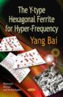 Y-type Hexagonal Ferrite for Hyper-Frequency - Book