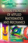 Several Problems of Applied Mathematics & Mechanics - Book