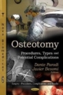 Osteotomy : Procedures, Types & Potential Complications - Book