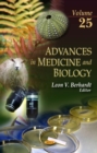 Advances in Medicine and Biology. Volume 25 - eBook